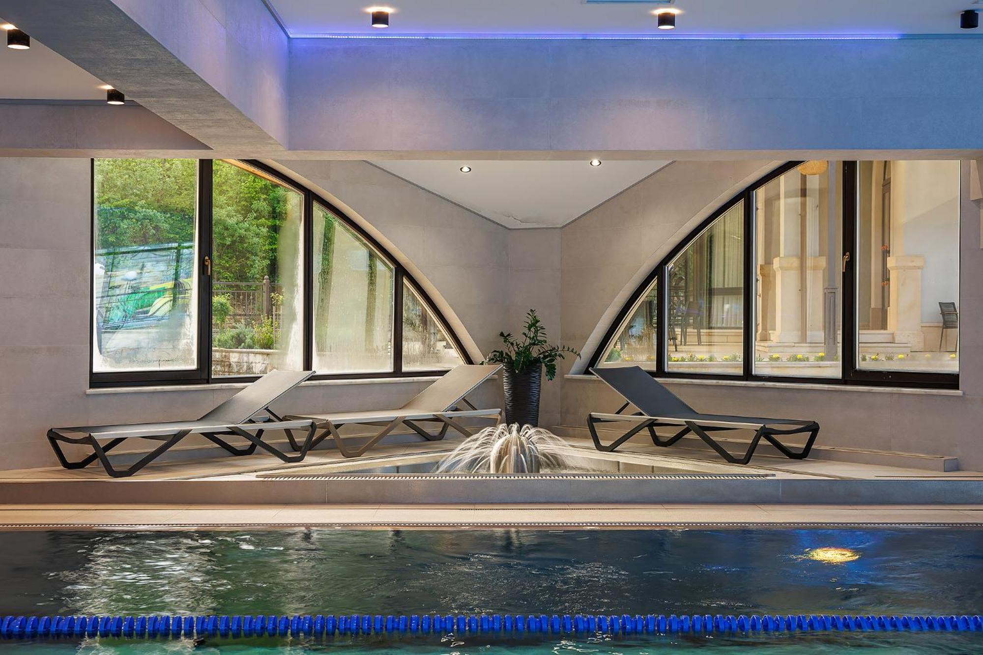 Molfar Resort Hotel & Spa Карпати Shayan Exterior foto
